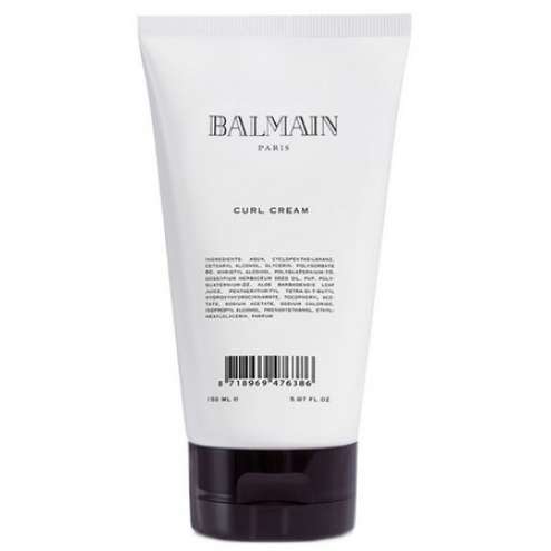 BALMAIN Curl Cream Крем для создания локонов 150 мл